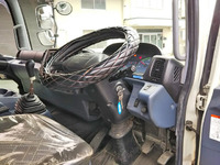 HINO Ranger Flat Body ADG-FD8JLWA 2006 203,994km_32