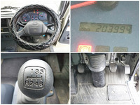 HINO Ranger Flat Body ADG-FD8JLWA 2006 203,994km_36