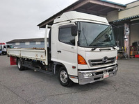 HINO Ranger Flat Body ADG-FD8JLWA 2006 203,994km_3