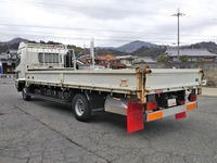 HINO Ranger Flat Body ADG-FD8JLWA 2006 203,994km_4