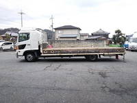 HINO Ranger Flat Body ADG-FD8JLWA 2006 203,994km_6