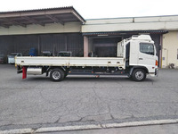 HINO Ranger Flat Body ADG-FD8JLWA 2006 203,994km_7