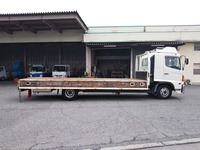 HINO Ranger Flat Body ADG-FD8JLWA 2006 203,994km_8