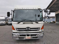 HINO Ranger Flat Body ADG-FD8JLWA 2006 203,994km_9