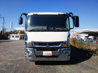 MITSUBISHI FUSO Super Great Dump 2PG-FV70HX 2018 77,322km_6