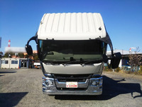 MITSUBISHI FUSO Super Great Dump 2PG-FV70HX 2018 77,322km_7