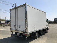 HINO Dutro Refrigerator & Freezer Truck TKG-XZU700M 2012 179,932km_2