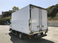 HINO Dutro Refrigerator & Freezer Truck TKG-XZU700M 2012 179,932km_4