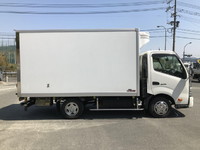 HINO Dutro Refrigerator & Freezer Truck TKG-XZU700M 2012 179,932km_6