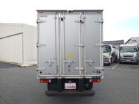 MITSUBISHI FUSO Canter Aluminum Van TKG-FEA50 2014 158,644km_10