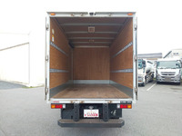 MITSUBISHI FUSO Canter Aluminum Van TKG-FEA50 2014 158,644km_11