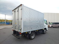 MITSUBISHI FUSO Canter Aluminum Van TKG-FEA50 2014 158,644km_2