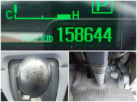 MITSUBISHI FUSO Canter Aluminum Van TKG-FEA50 2014 158,644km_39