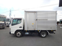 MITSUBISHI FUSO Canter Aluminum Van TKG-FEA50 2014 158,644km_5