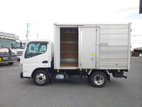 MITSUBISHI FUSO Canter Aluminum Van TKG-FEA50 2014 158,644km_6