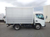 MITSUBISHI FUSO Canter Aluminum Van TKG-FEA50 2014 158,644km_7