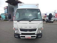 MITSUBISHI FUSO Canter Aluminum Van TKG-FEA50 2014 158,644km_8