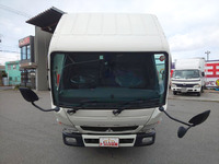 MITSUBISHI FUSO Canter Aluminum Van TKG-FEA50 2014 158,644km_9