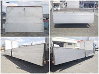 HINO Ranger Aluminum Block LKG-FE7JPAA 2012 762,837km_13