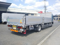 HINO Ranger Aluminum Block LKG-FE7JPAA 2012 762,837km_2