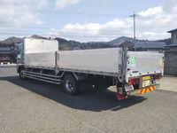 HINO Ranger Aluminum Block LKG-FE7JPAA 2012 762,837km_4