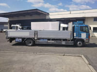 HINO Ranger Aluminum Block LKG-FE7JPAA 2012 762,837km_6