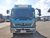 HINO Ranger Aluminum Block LKG-FE7JPAA 2012 762,837km_7