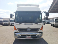 HINO Ranger Aluminum Wing BDG-FD8JPWA 2010 578,036km_7