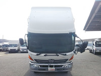 HINO Ranger Aluminum Wing BDG-FD8JPWA 2010 578,036km_8