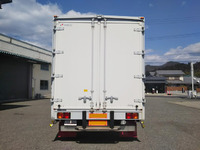 HINO Ranger Aluminum Wing BDG-FD8JPWA 2010 578,036km_9