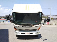 HINO Ranger Truck (With 3 Steps Of Unic Cranes) ADG-FC6JKWA 2006 64,744km_10