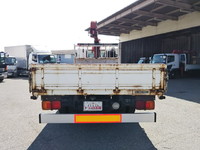 HINO Ranger Truck (With 3 Steps Of Unic Cranes) ADG-FC6JKWA 2006 64,744km_11