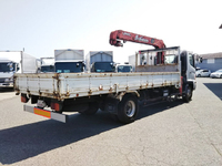 HINO Ranger Truck (With 3 Steps Of Unic Cranes) ADG-FC6JKWA 2006 64,744km_2