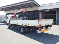 HINO Ranger Truck (With 3 Steps Of Unic Cranes) ADG-FC6JKWA 2006 64,744km_4