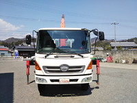 HINO Ranger Truck (With 3 Steps Of Unic Cranes) ADG-FC6JKWA 2006 64,744km_9