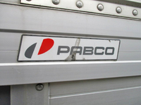 MITSUBISHI FUSO Fighter Aluminum Wing PA-FK64R 2007 201,000km_19