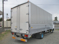 MITSUBISHI FUSO Fighter Aluminum Wing PA-FK64R 2007 201,000km_2