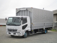 MITSUBISHI FUSO Fighter Aluminum Wing PA-FK64R 2007 201,000km_3