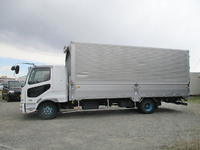 MITSUBISHI FUSO Fighter Aluminum Wing PA-FK64R 2007 201,000km_4