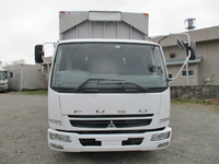 MITSUBISHI FUSO Fighter Aluminum Wing PA-FK64R 2007 201,000km_5