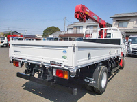 ISUZU Elf Truck (With 3 Steps Of Cranes) TKG-NKR85AR 2014 78,801km_4
