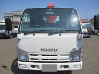 ISUZU Elf Truck (With 3 Steps Of Cranes) TKG-NKR85AR 2014 78,801km_7