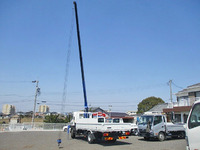ISUZU Forward Truck (With 4 Steps Of Cranes) TKG-FRR90S1 2014 47,530km_12