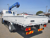 ISUZU Forward Truck (With 4 Steps Of Cranes) TKG-FRR90S1 2014 47,530km_2