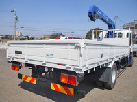 ISUZU Forward Truck (With 4 Steps Of Cranes) TKG-FRR90S1 2014 47,530km_4