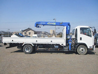 ISUZU Forward Truck (With 4 Steps Of Cranes) TKG-FRR90S1 2014 47,530km_6