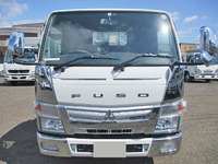 MITSUBISHI FUSO Canter Flat Body TKG-FBA50 2014 116,250km_10