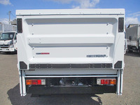 MITSUBISHI FUSO Canter Flat Body TKG-FBA50 2014 116,250km_12