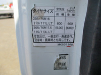 MITSUBISHI FUSO Canter Flat Body TKG-FBA50 2014 116,250km_21