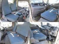 MITSUBISHI FUSO Canter Flat Body TKG-FBA50 2014 116,250km_23